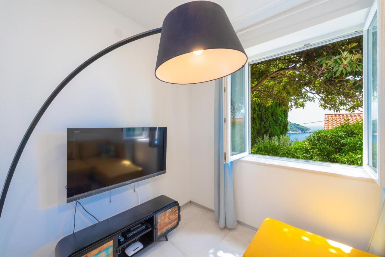 Apartment Tezoro 2 *