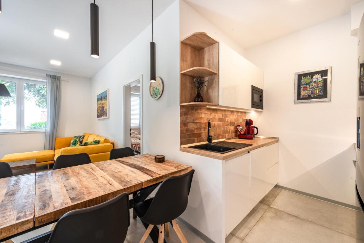 Apartment Tezoro 2