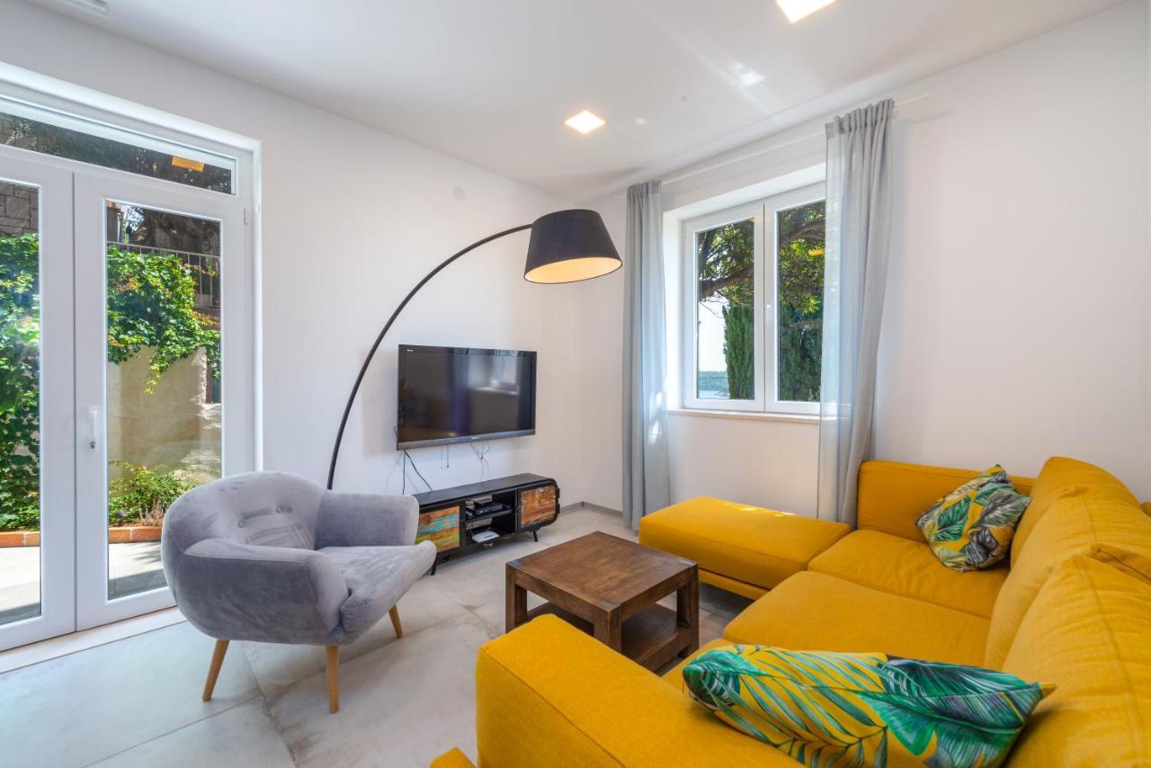 Apartment Tezoro 2