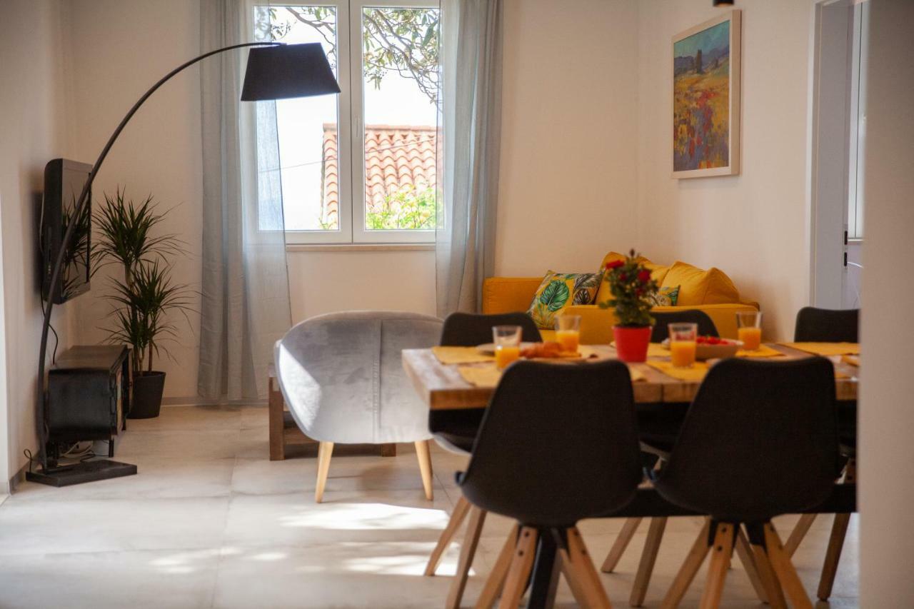 Tezoro 2 Apartment