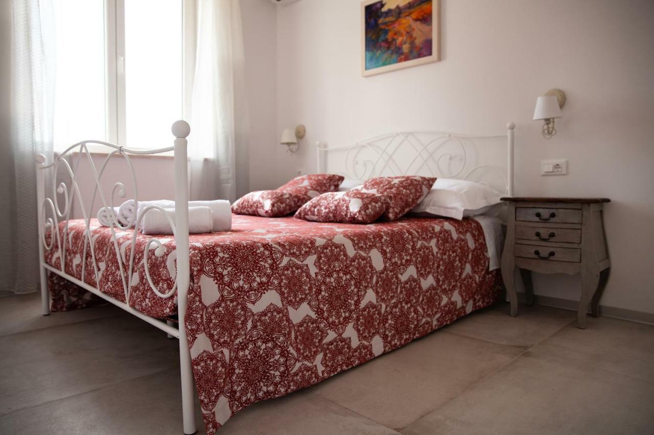 Apartment Tezoro 2 *