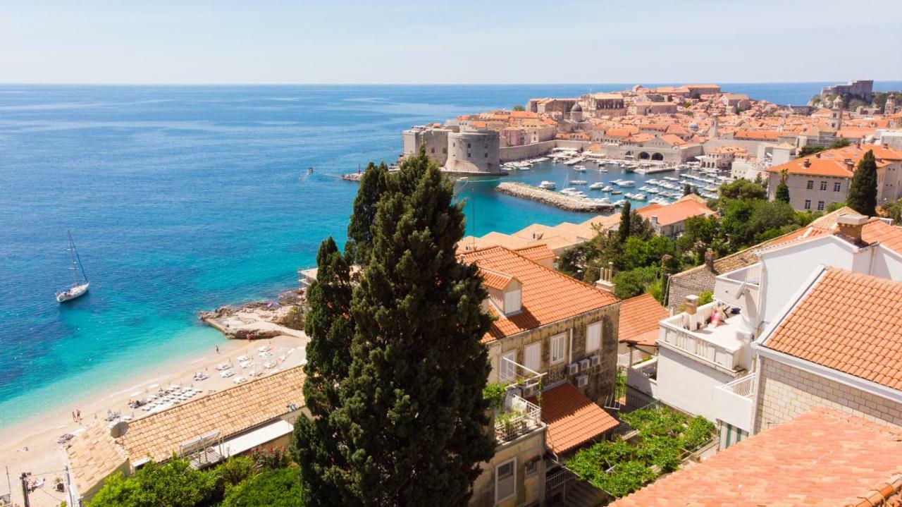 Tezoro 2 Dubrovnik