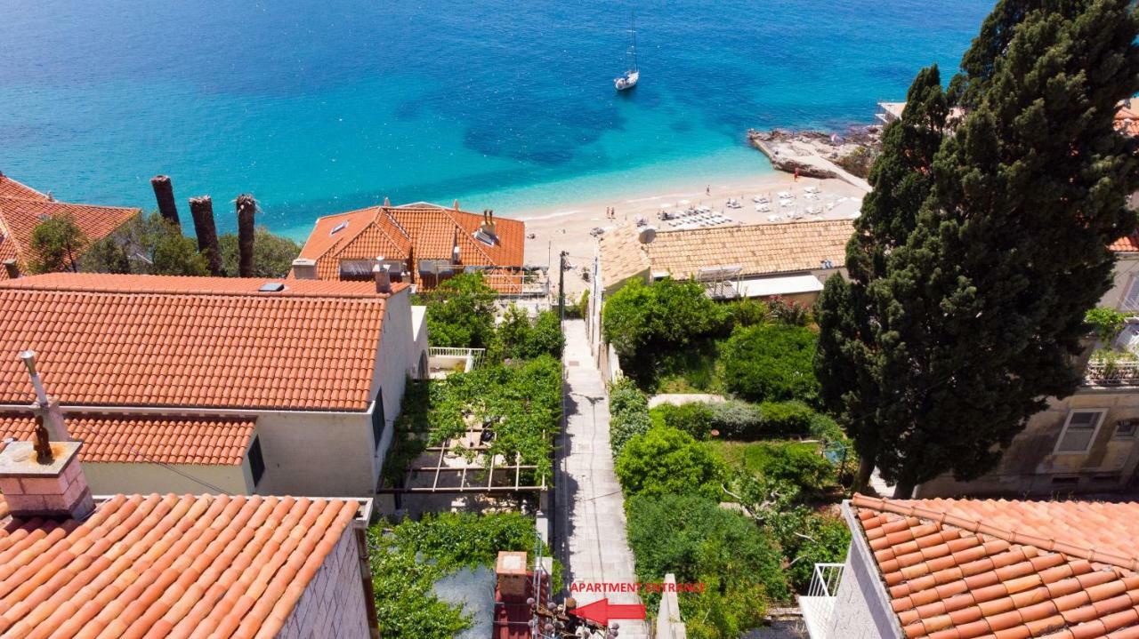 Tezoro 2 Dubrovnik
