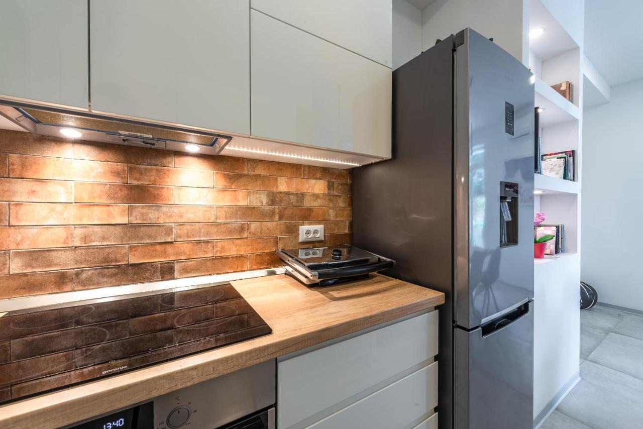 Apartment Tezoro 2