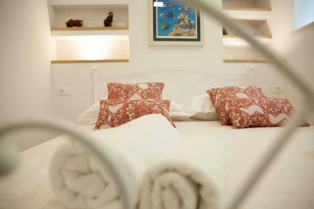 Appartement Tezoro 2